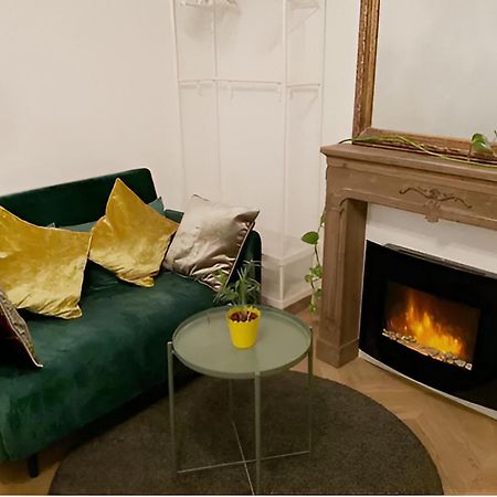 Seine Apartment Paris Extérieur photo